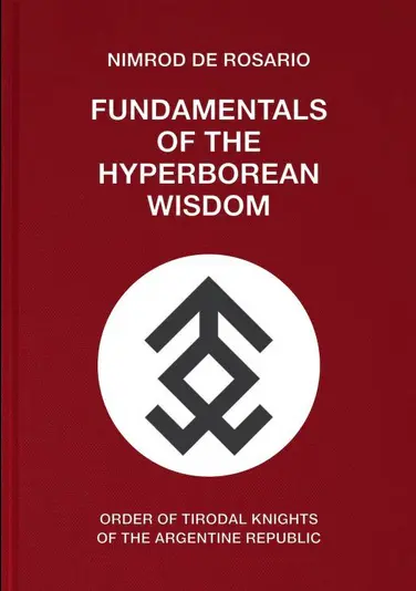 fundamentals of the hyperborean wisdom cover 1