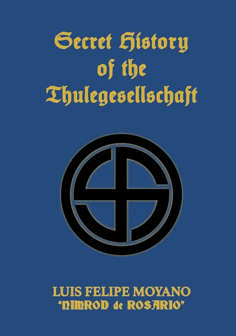the secret history of the thulegesellschaft cover 768x1092